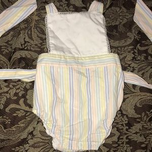 Beaufort Bonnet bubble